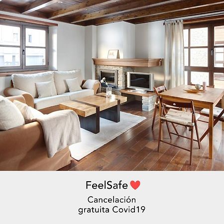 Val De Ruda 12 By Feelfree Rentals Бакейра-Берет Екстериор снимка
