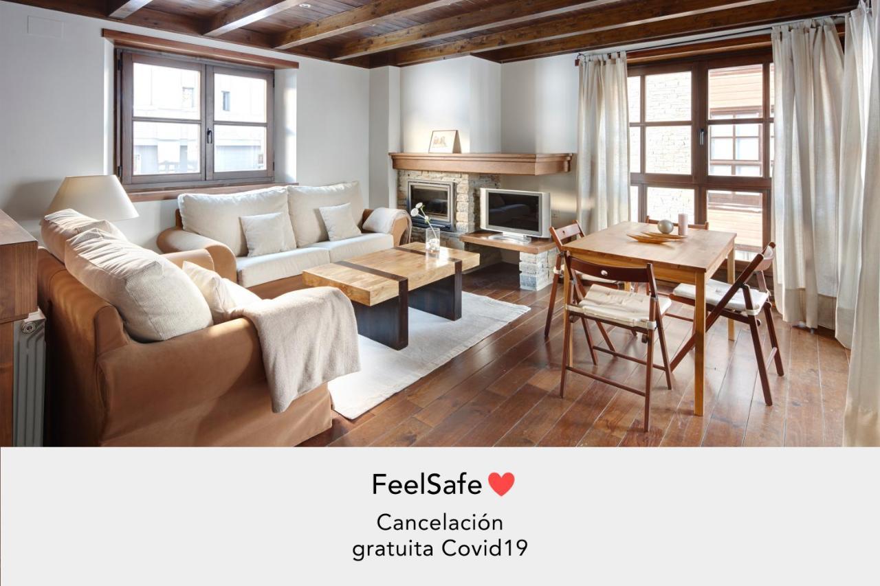 Val De Ruda 12 By Feelfree Rentals Бакейра-Берет Екстериор снимка