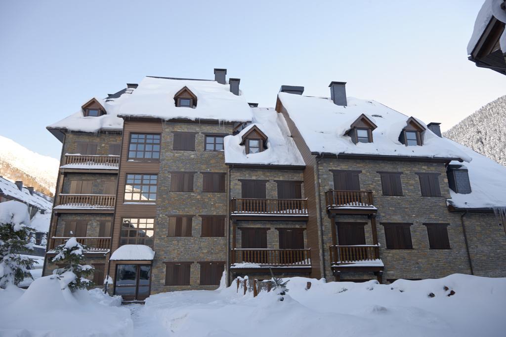 Val De Ruda 12 By Feelfree Rentals Бакейра-Берет Екстериор снимка