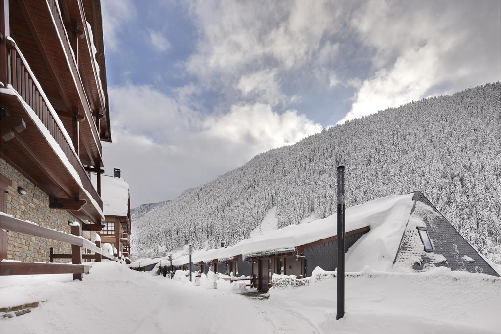 Val De Ruda 12 By Feelfree Rentals Бакейра-Берет Екстериор снимка