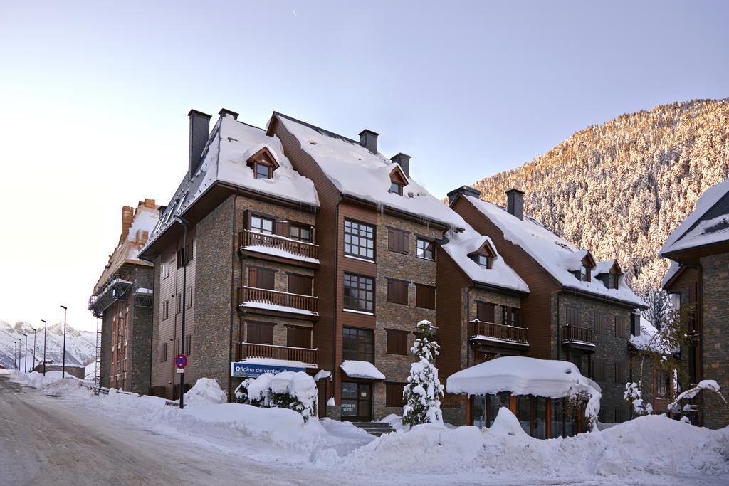 Val De Ruda 12 By Feelfree Rentals Бакейра-Берет Екстериор снимка