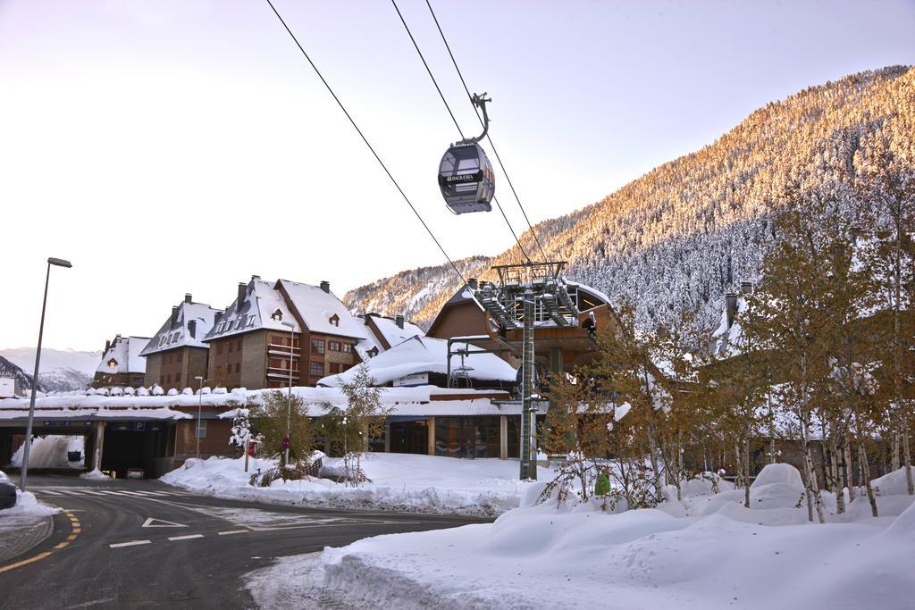 Val De Ruda 12 By Feelfree Rentals Бакейра-Берет Екстериор снимка