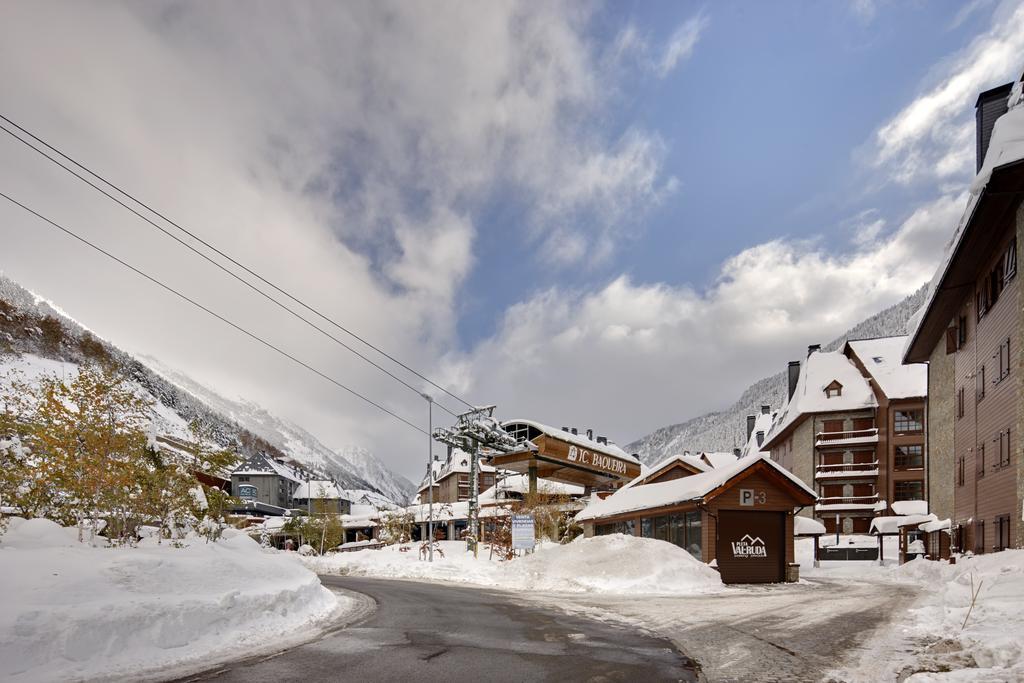 Val De Ruda 12 By Feelfree Rentals Бакейра-Берет Екстериор снимка