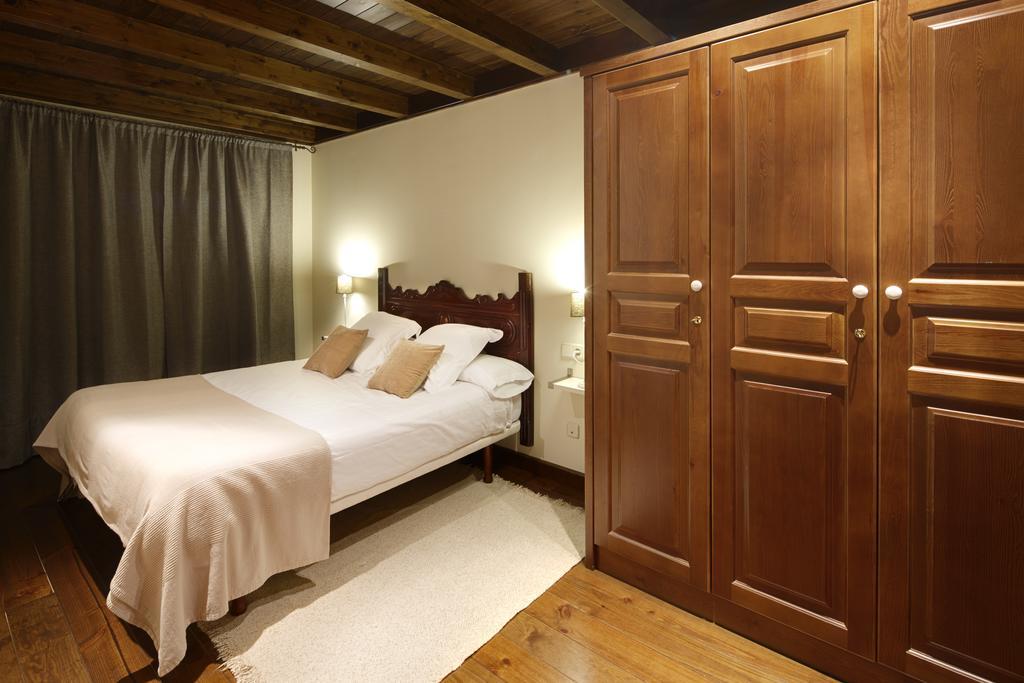 Val De Ruda 12 By Feelfree Rentals Бакейра-Берет Екстериор снимка
