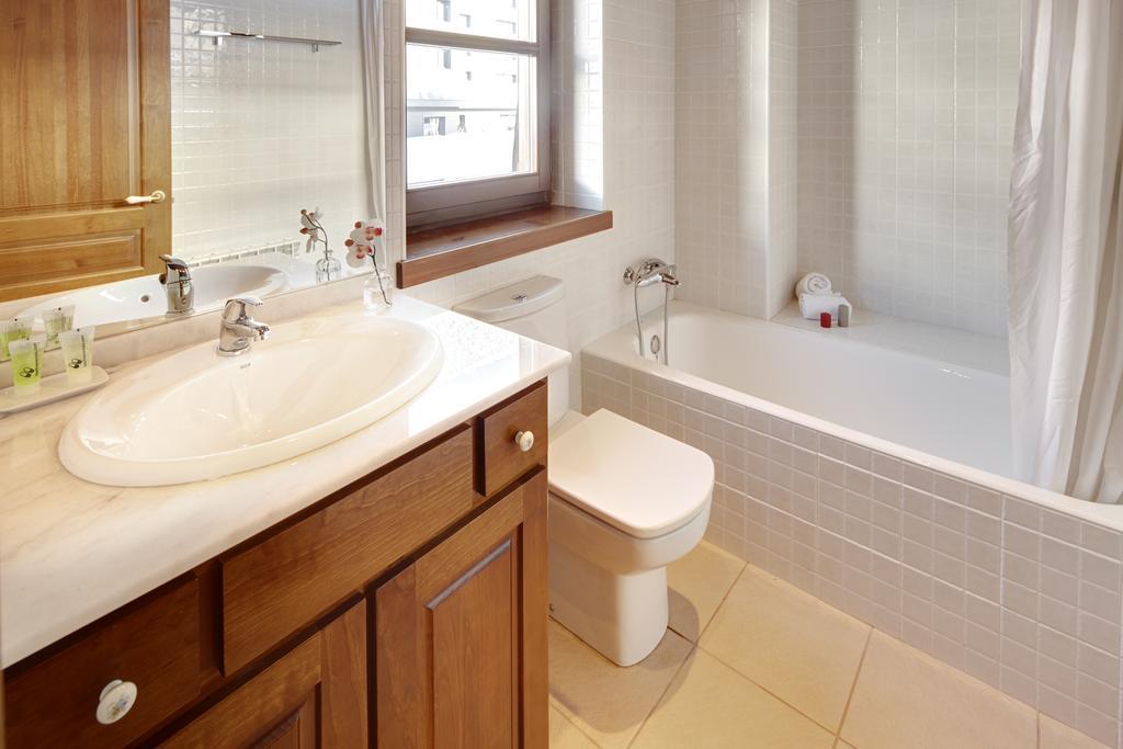 Val De Ruda 12 By Feelfree Rentals Бакейра-Берет Екстериор снимка