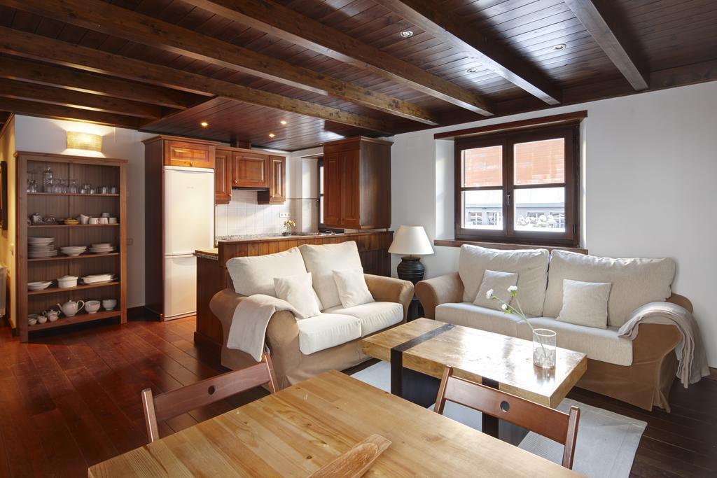 Val De Ruda 12 By Feelfree Rentals Бакейра-Берет Екстериор снимка